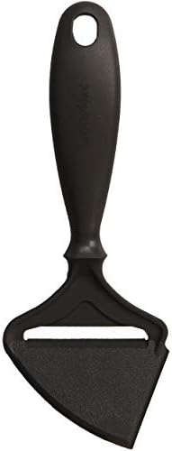 GastroMax Cheese Slicer, Black