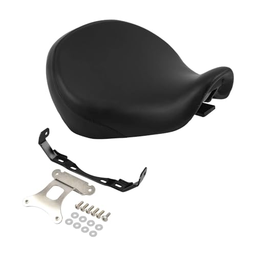 Cojín para pasajero Shadow Aero 750 VT750C y respaldo para viajes largos en pareja