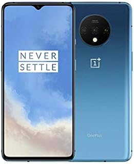 OnePlus 7T HD1900 256GB, 8GB, Dual Sim, 6.55 inch, 48MP Main Lens, Triple