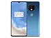 OnePlus 7T HD1900 128GB, 8GB, Dual Sim, 6.55 inch, 48MP Main Lens, Triple Lens Camera, GSM Unlocked International Model, No Warranty (Glacier Blue)