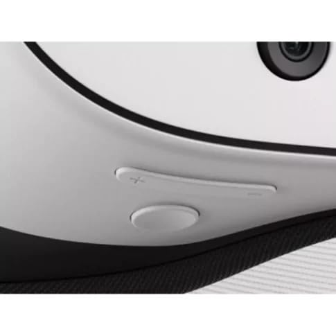 Image of VR-Headset Compatible with Meta Quest 3S 128GB Virtual Reality Glasses White