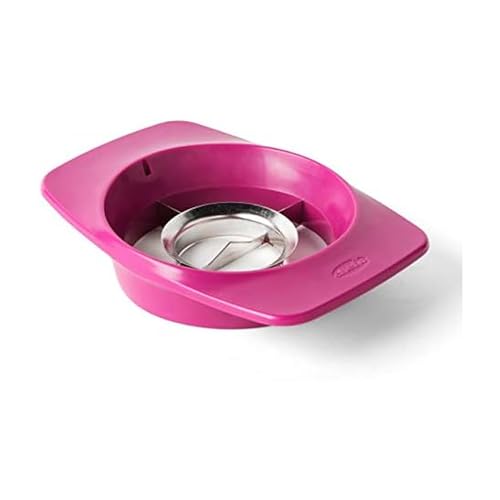 Chef'n Slicester Pomegranate Prep Tool, Cherry