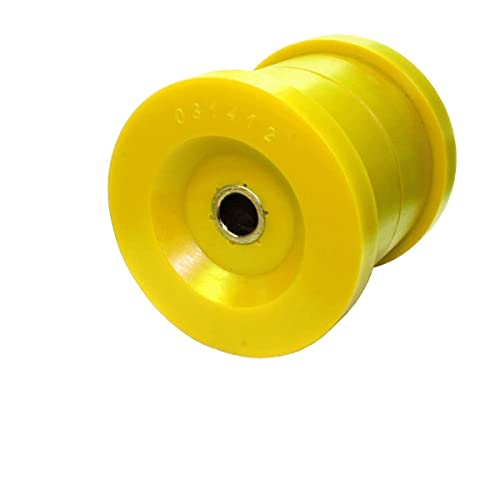 Rear Beam Mounting Base Kit Strong Flex Sport 2 Pieces.