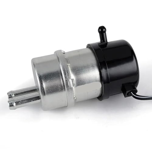 Bomba de combustible 60012088100 soluciona tirones en moto 950cc 3