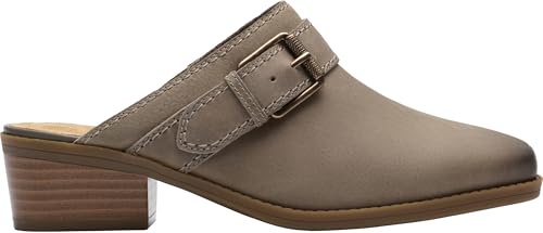 Clarks Women's Danyelle Mist Mule4