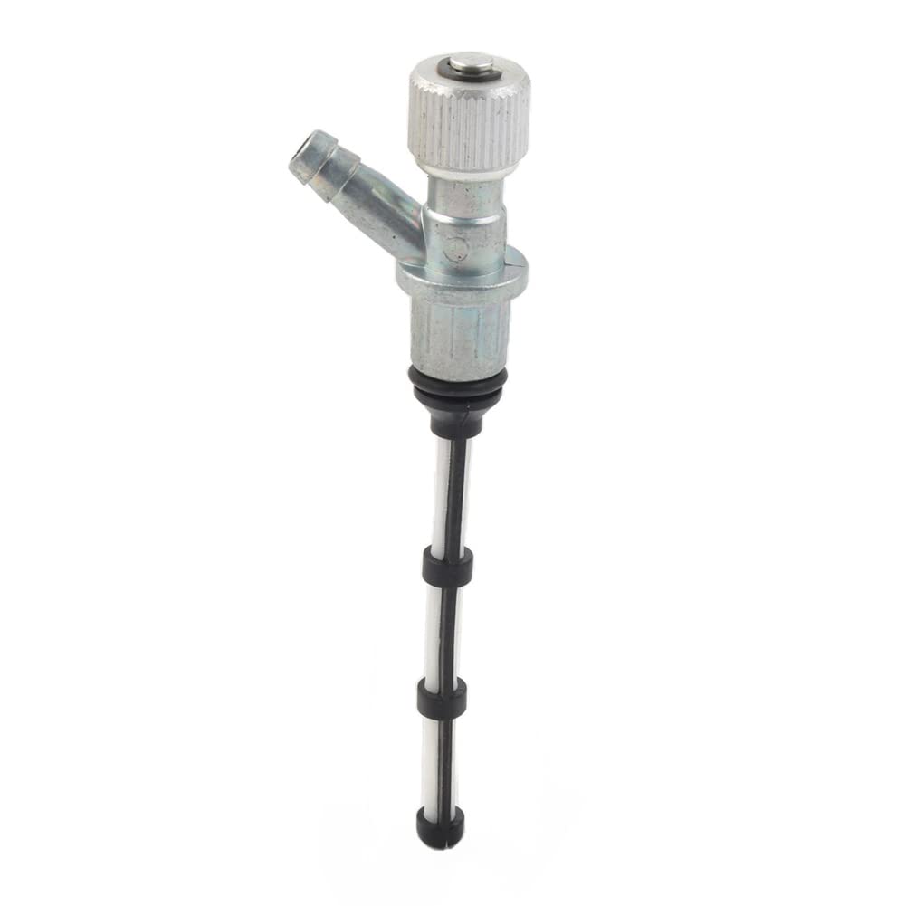 Vuzmode Benzinhahn Ventil Für Piaggio Motorroller - Kraftstofftankschalter Ersatz