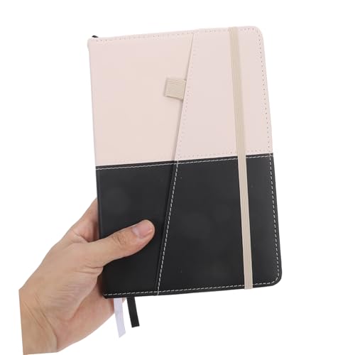 Carnet de mots de passe A5 pour ne plus oublier vos identifiants web