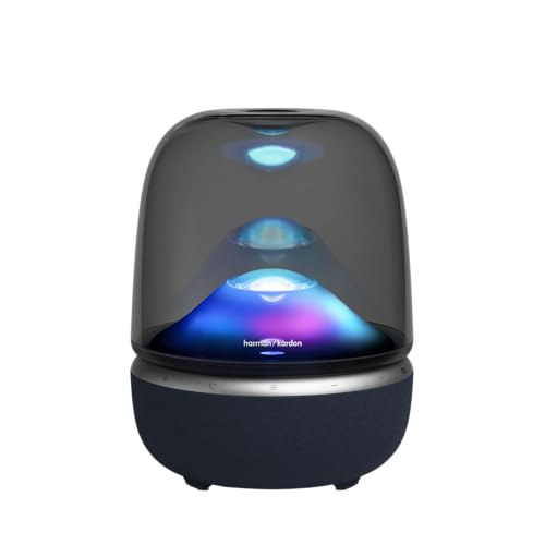 Amazon.co.jp: Harman Kardon AURA STUDIO 5 Wi-Fi Bluetooth両対応