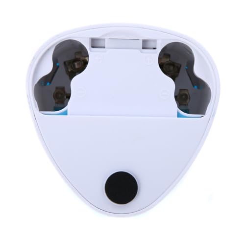 Sacapuntas eléctrico con parada automática para evitar roturas de lápiz 5