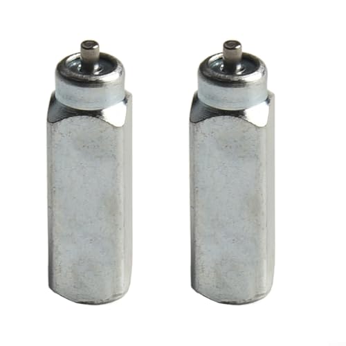 Pour assemblage de cire thermique - Pour Honda HRX217, HRR216, pour GCV160, GCV190 pour (2)