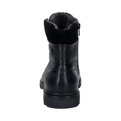 bugatti Men's Derby Boots3