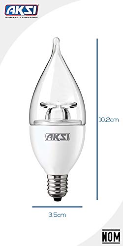 La Mejor Selección de Aksi focos para comprar hoy. 27 Imagen adicional