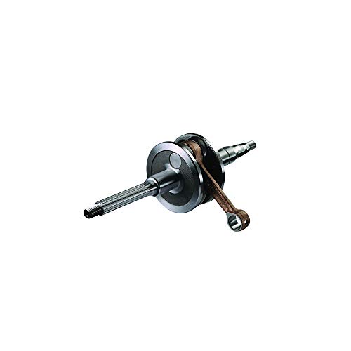 Embiellage scooter Teknix compatible Nitro Aerox SR50 vilebrequin 50cc