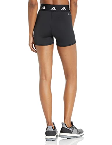 adidas Techfit collants courts de compression pour l'endurance