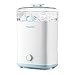Papablic Baby Bottle Electric Steam Sterilizer and Dryer