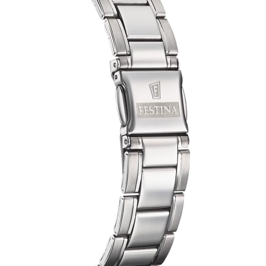 Mejores review On-line Reloj festina caballero más recomendados. 5 Imagen adicional