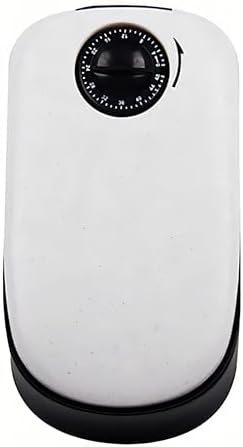 1-Meal Automatic Pet Food Feeder for Dogs & Cats, Pet Food Dispenser Within 48 Hours, Free Ice Pack Included to Keep Food Fresh (1-Meal)