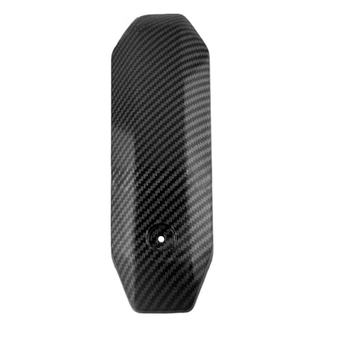 Ailes cache central de réservoir moto MT07 FZ07 2014-2017