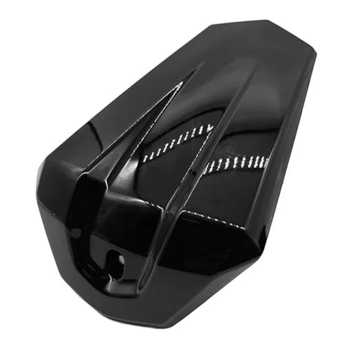 Capot selle arrière YZF R125 remplace selle passager usée ou abîmée