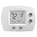 Honeywell FocusPRO TH5110 Non-porgrammable Thermostat - TH5110D1006/U TH5110LS-1