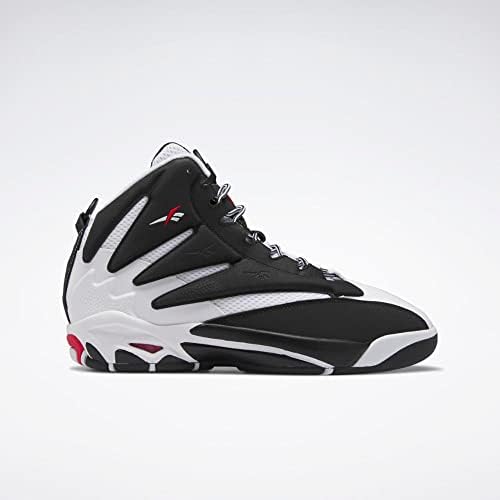 Reebok Footwear Men Gz9519 Reebok Classics FTW Men Black, 11 M US