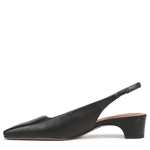 Franco Sarto Womens Lyanna Mule Black 7.5 M by Franco Sarto - Used condition - Image 9