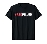 Awake To Conspiracy Hashtag Tees