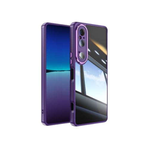 sunrun X}zP[X Xperia 1 VIIp P[X NA ϏՌ Jo[ lC ^tŊ TPUf GNXyA 1 }[N7 P[X wʃJo[ [ay-24nx980][p[v]