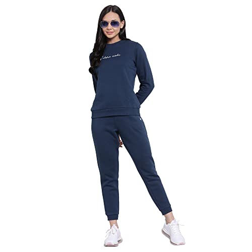 Image of Mode By Red Tape Women's Coral Haze Sweatshirt