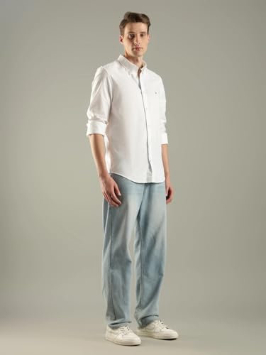 Image of Tommy Hilfiger Men Shirts