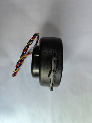Vacuum Cleaner Engine Ventilation Motor Fan Compatible with iRobot Roomba e5 e6 i3+ / i4+ / i6 i7 j7 i8 Sweeper Fan Module Accessories