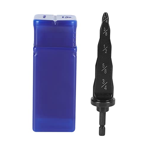 Outil évasement tubes cuivre pour raccordement CVC précis sans fuite