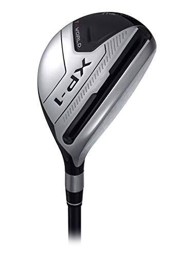 New 2020 Honma XP-1 U19* Hybrid Graphite Vizard 63 Stiff Flex