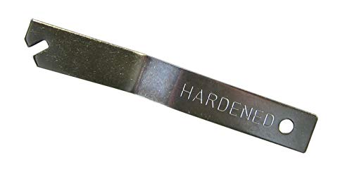 PHS T-Screw Security Hanger T Wrench, 15 Pack, Anti Theft Removal Tool
