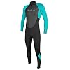 O’Neill Wetsuits meisjes Reactor II 3/2 mm