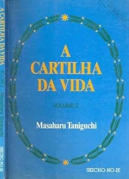 Paperback Cartilha da Vida, A - Vol. 2 [Portuguese_Brazilian] Book