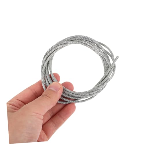 Fixation aluminium pour échafaudage avec corde et système de serrage - 6