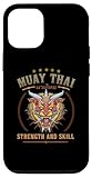Camicie e canottiere Lion Demon Muay Thai