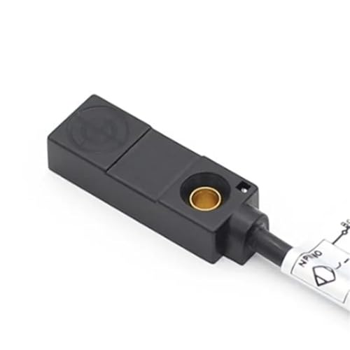Capteur de proximité TL-W3MC1 pour automatisation de machine 24V