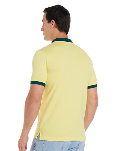 Image of United Colors of Benetton Men Polo Shirt