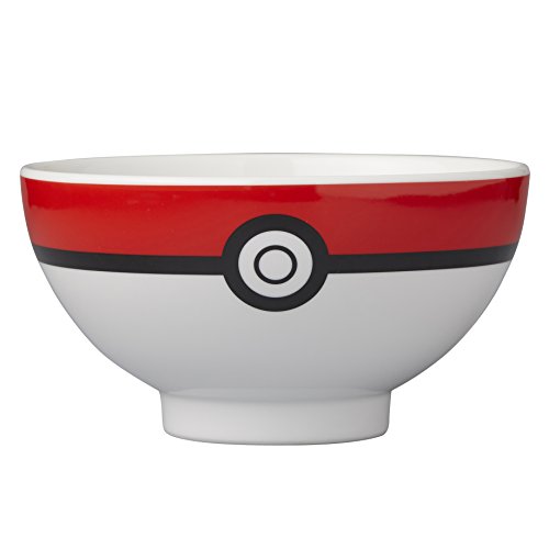 Bol Monster Ball Pokémon Center Original bol céramique cuisine anime