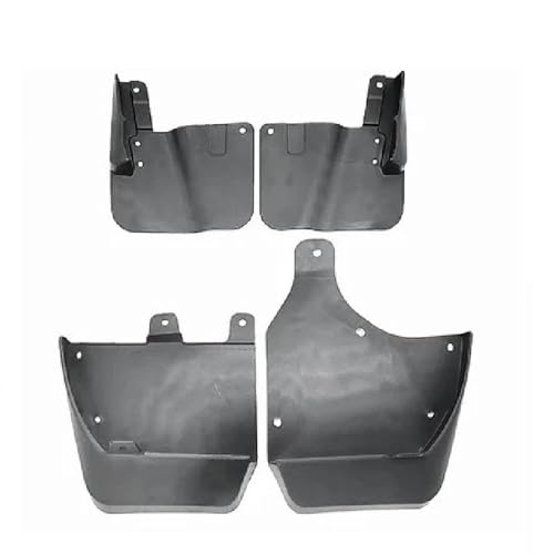 Bavettes de protection anti-éclaboussures auto pour Tank 500 contre la boue
