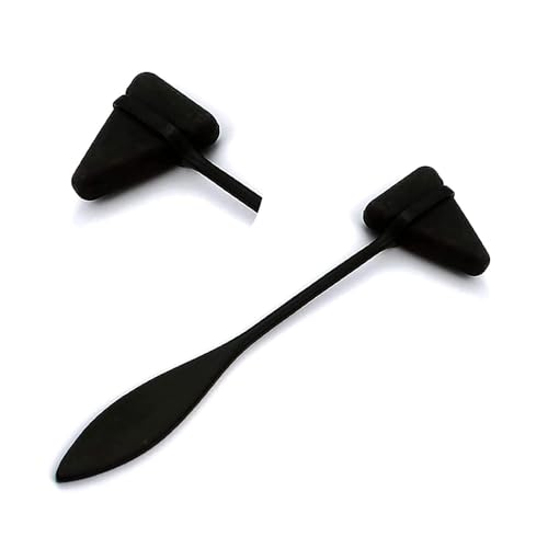 PRECISE CANADA: TAYLOR PERCUSSION HAMMER WITH STEALTH BLACK HEAD