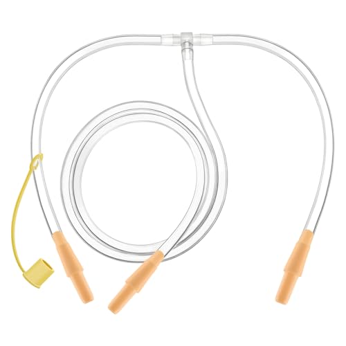 Medela 美德乐系列吸奶器使用经历 — 四款吸奶器的使用感受以及DIY组装吸奶器的方法