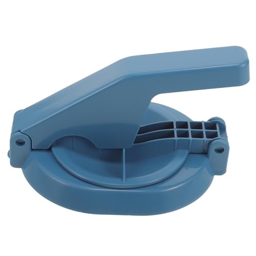 PRETYZOOM Dumpling Wraper Maker Quick Efficient Dough Press Wrapper Press Kitchen Accessory