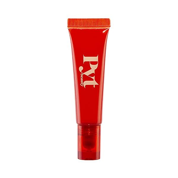 PYT-Beauty-Eye-Primer-Sheer-Nude-Formula-Hypoallergenic-Vegan-1-Count PYT Beauty Eyeshadow Primer, Sheer Nude Formula, Hypoallergenic, Vegan Makeup, 1 Count