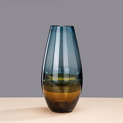 Jarrones Decorativos Modernos Grandes Suelo Marca YQINQIN83B