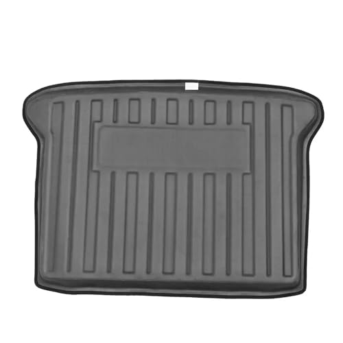 Tapis de coffre arrière compatible avec Mazda CX-30 protection sol voiture imperméable