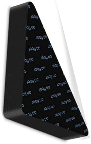 JYCONVSTO97 Rug Pad Gripper for Area Rugs,Carpet Pads Rug Corner