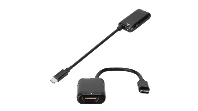 Amazon.com: Zopsc 10Gbps 1080p USB 3.1 Video Projector Monitor